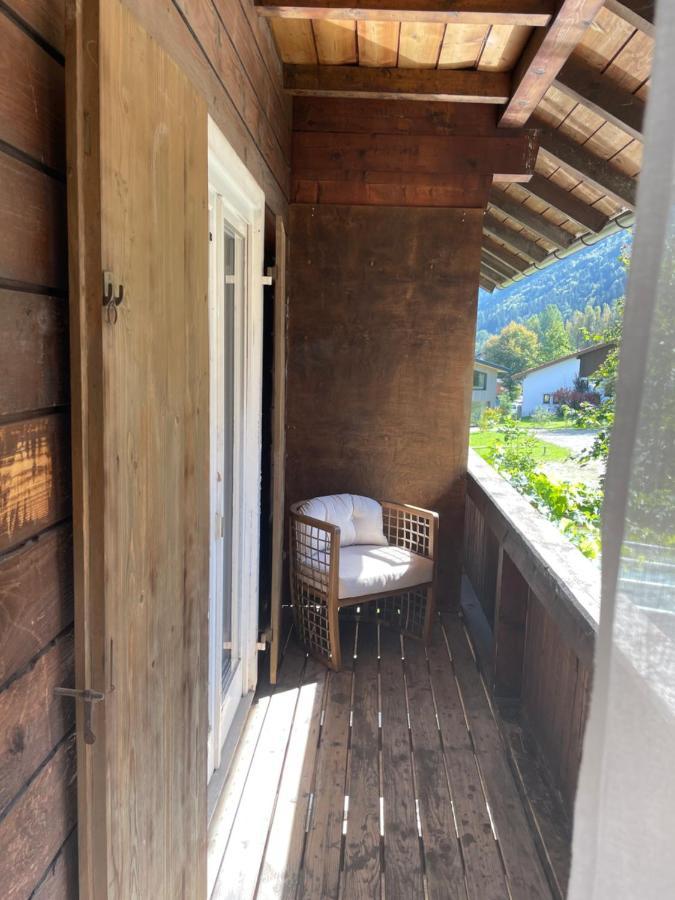 Ferienwohnungen Mews Immenstadt im Allgäu Exteriér fotografie