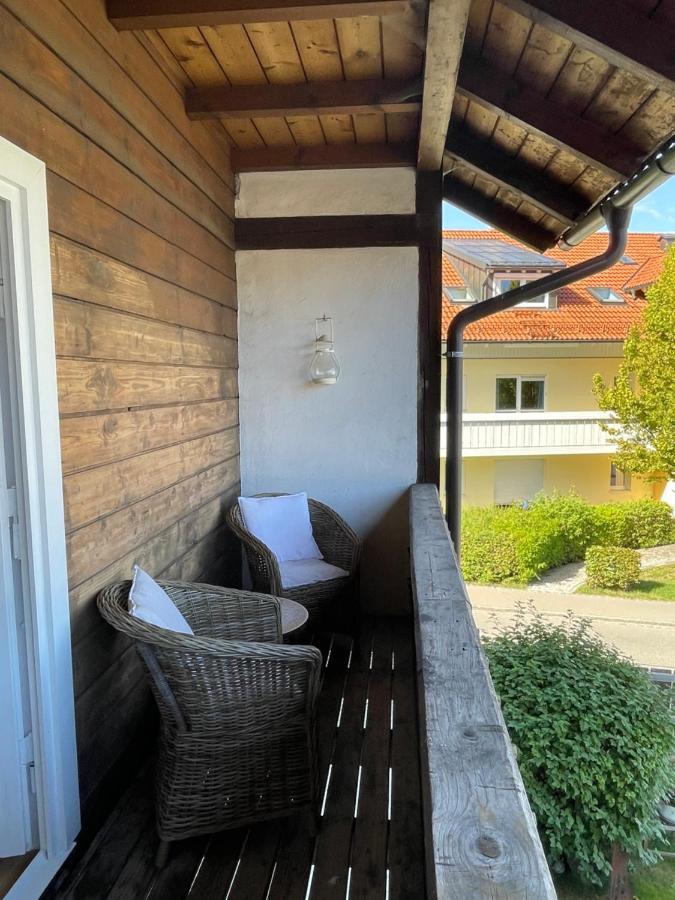 Ferienwohnungen Mews Immenstadt im Allgäu Exteriér fotografie