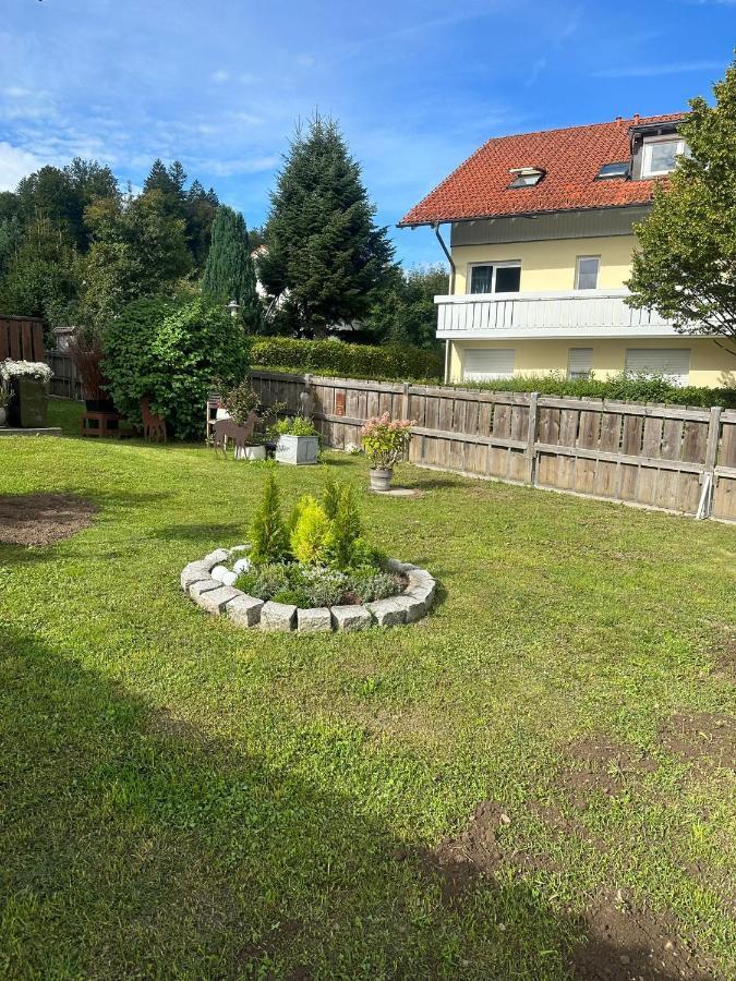 Ferienwohnungen Mews Immenstadt im Allgäu Exteriér fotografie