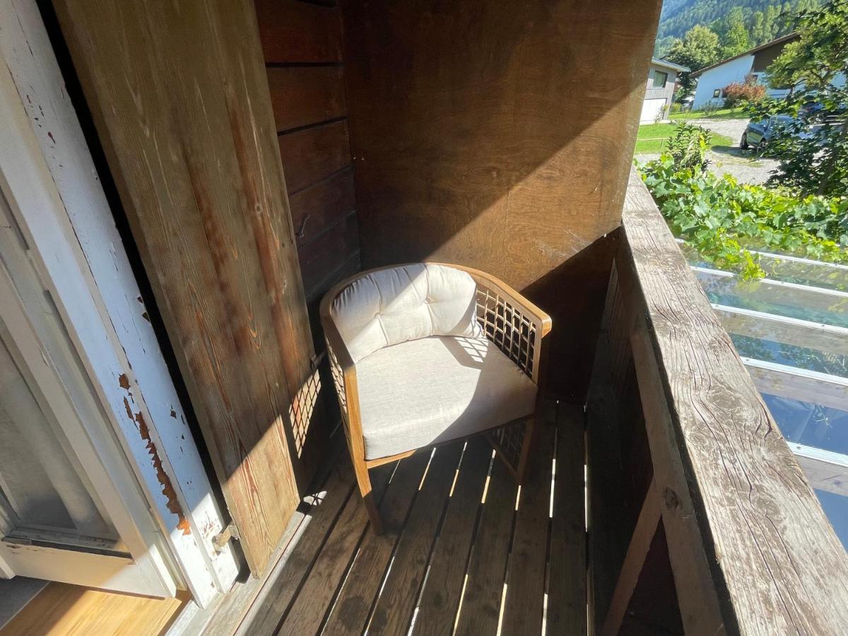 Ferienwohnungen Mews Immenstadt im Allgäu Exteriér fotografie