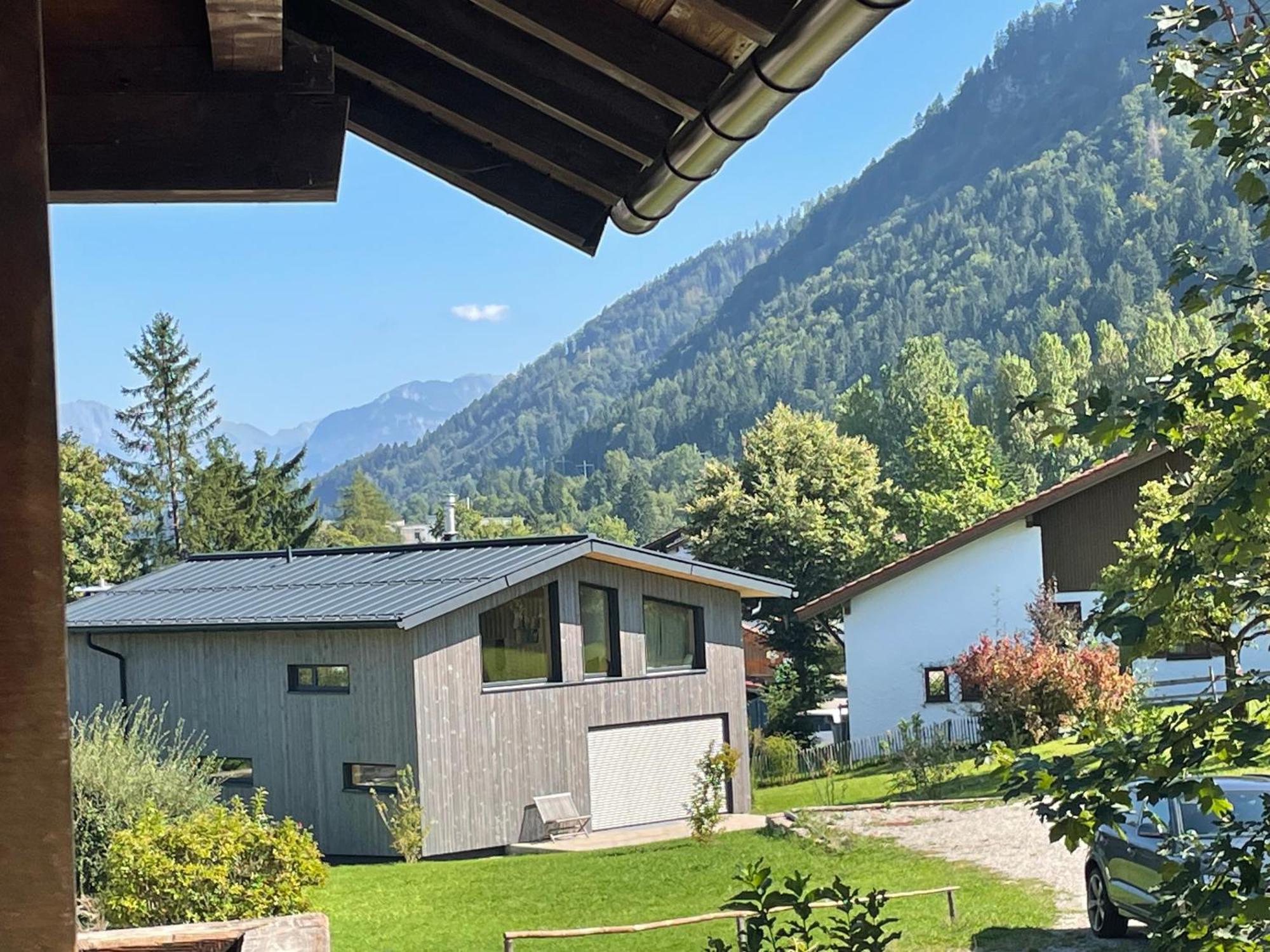 Ferienwohnungen Mews Immenstadt im Allgäu Exteriér fotografie