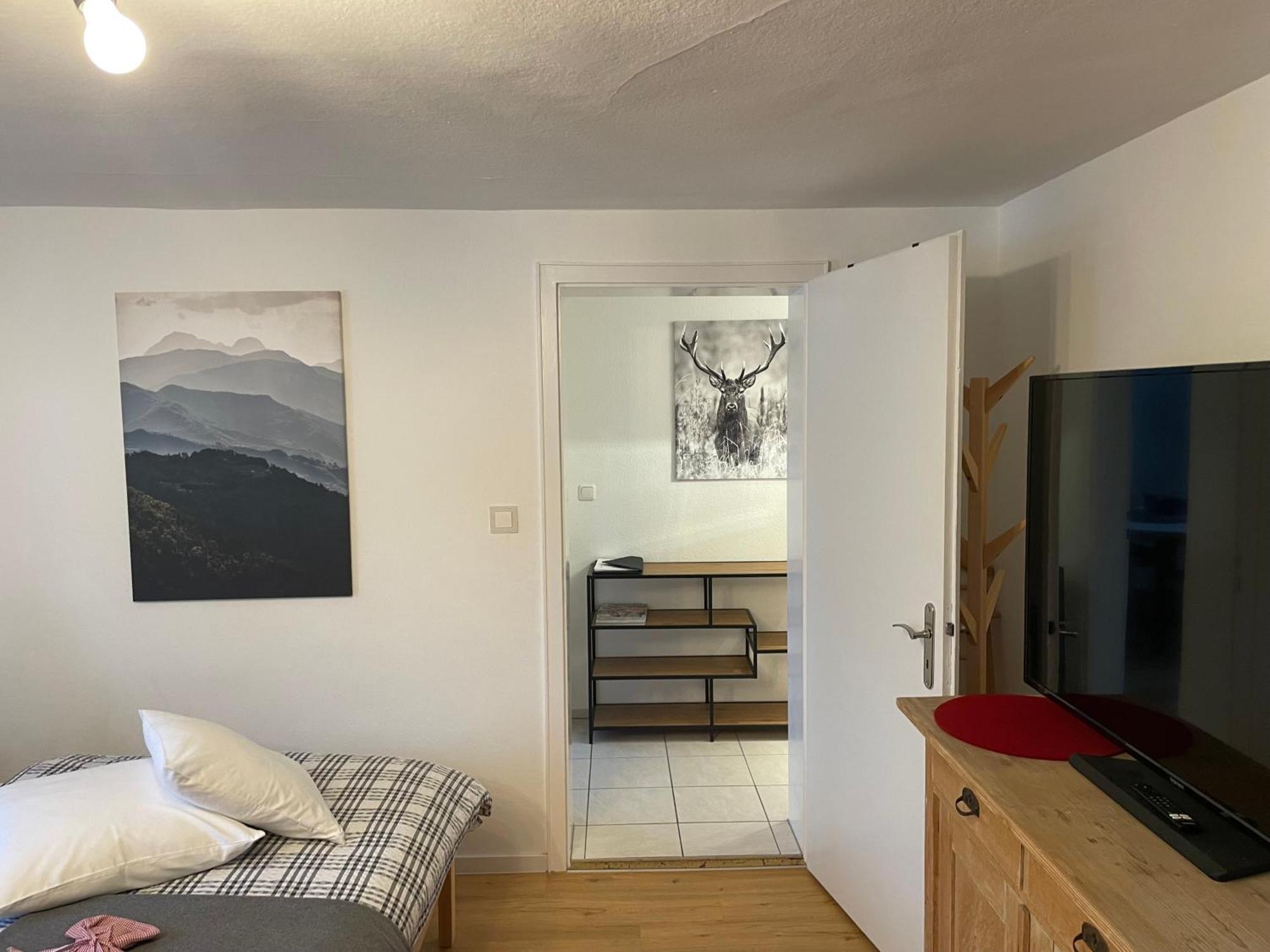 Ferienwohnungen Mews Immenstadt im Allgäu Exteriér fotografie