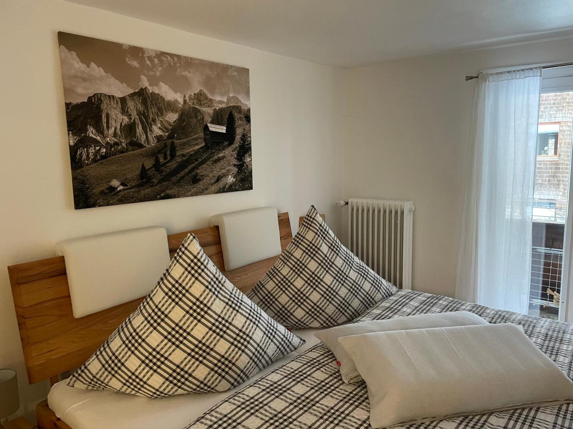 Ferienwohnungen Mews Immenstadt im Allgäu Exteriér fotografie